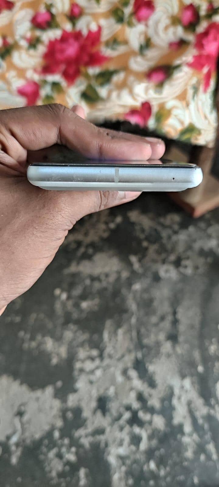 Google Pixel 7 4