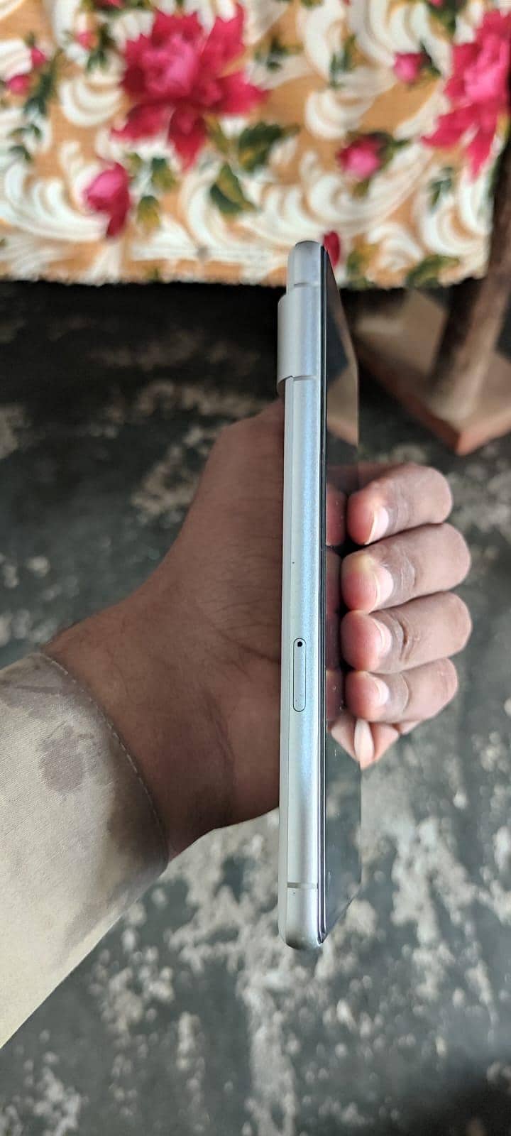 Google Pixel 7 5