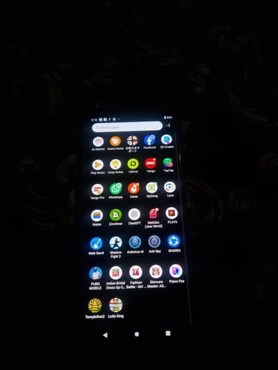 Sony Xperia 1