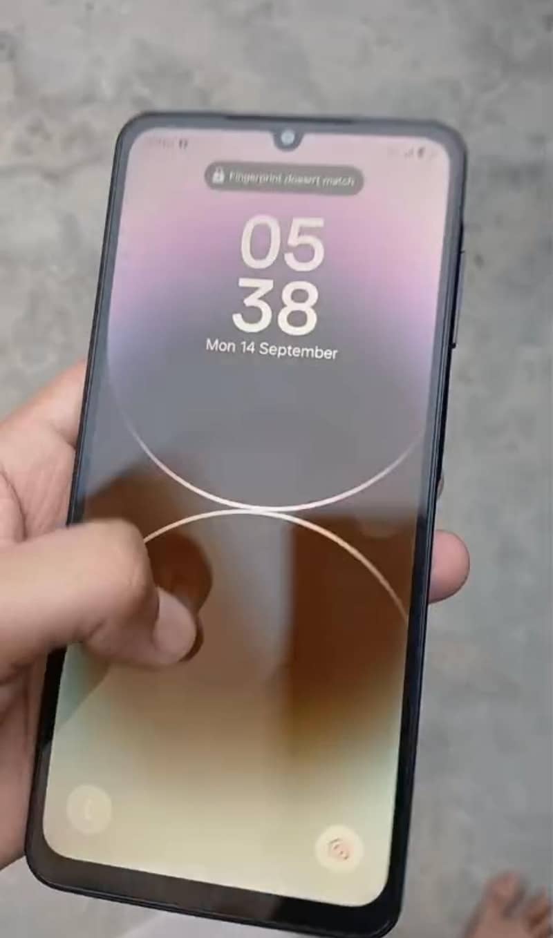 Samsung a07 1
