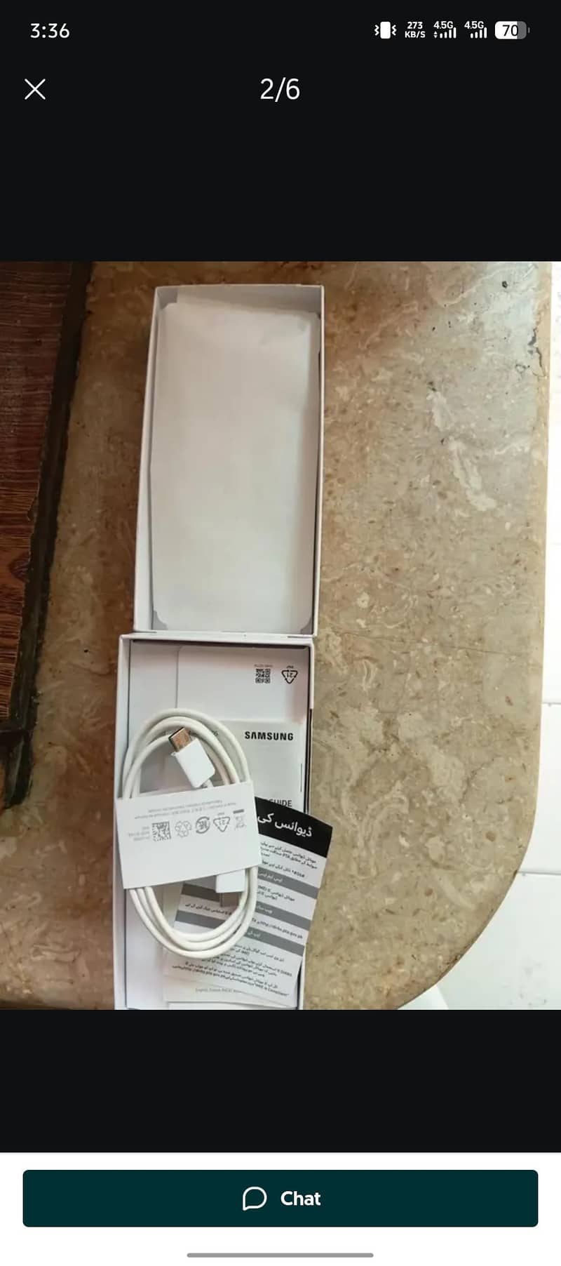 Samsung a07 5