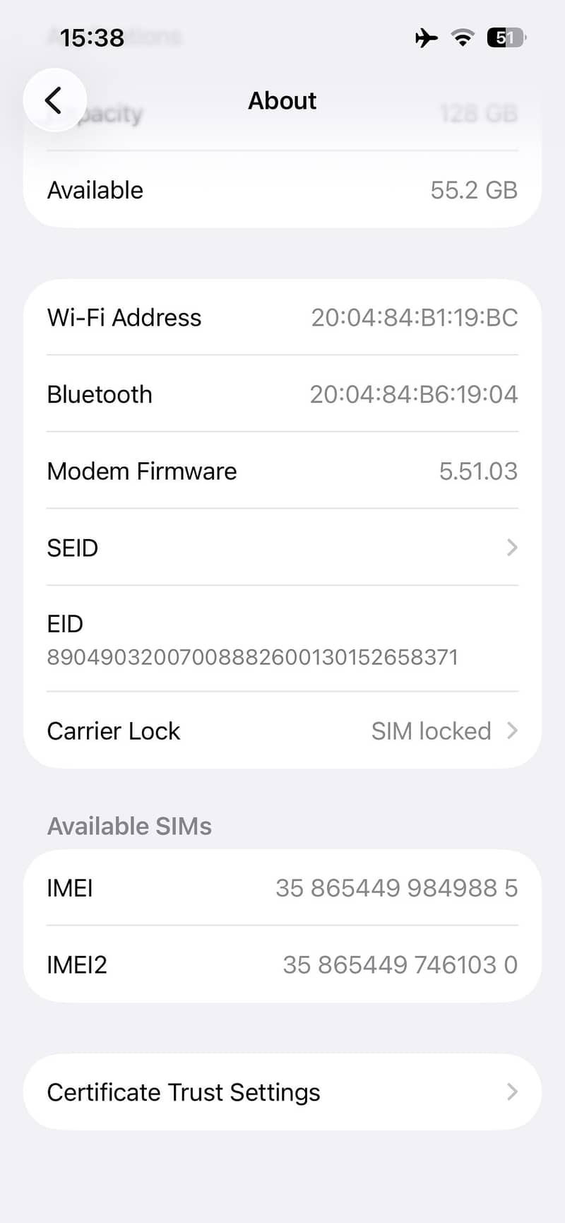 Apple iPhone 13 4