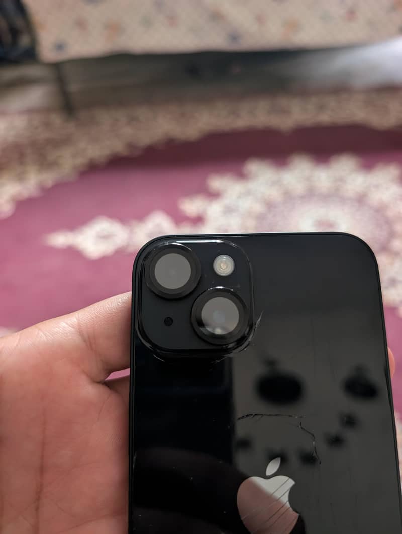 Apple iPhone 14 2