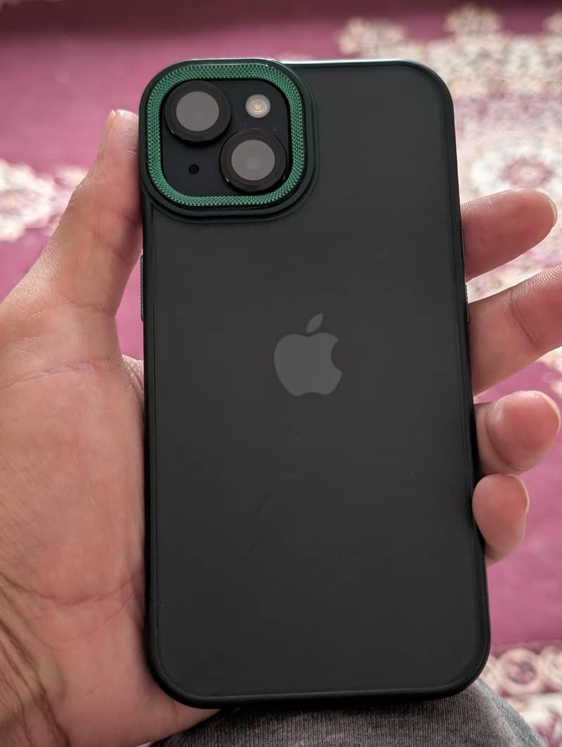 Apple iPhone 14 5