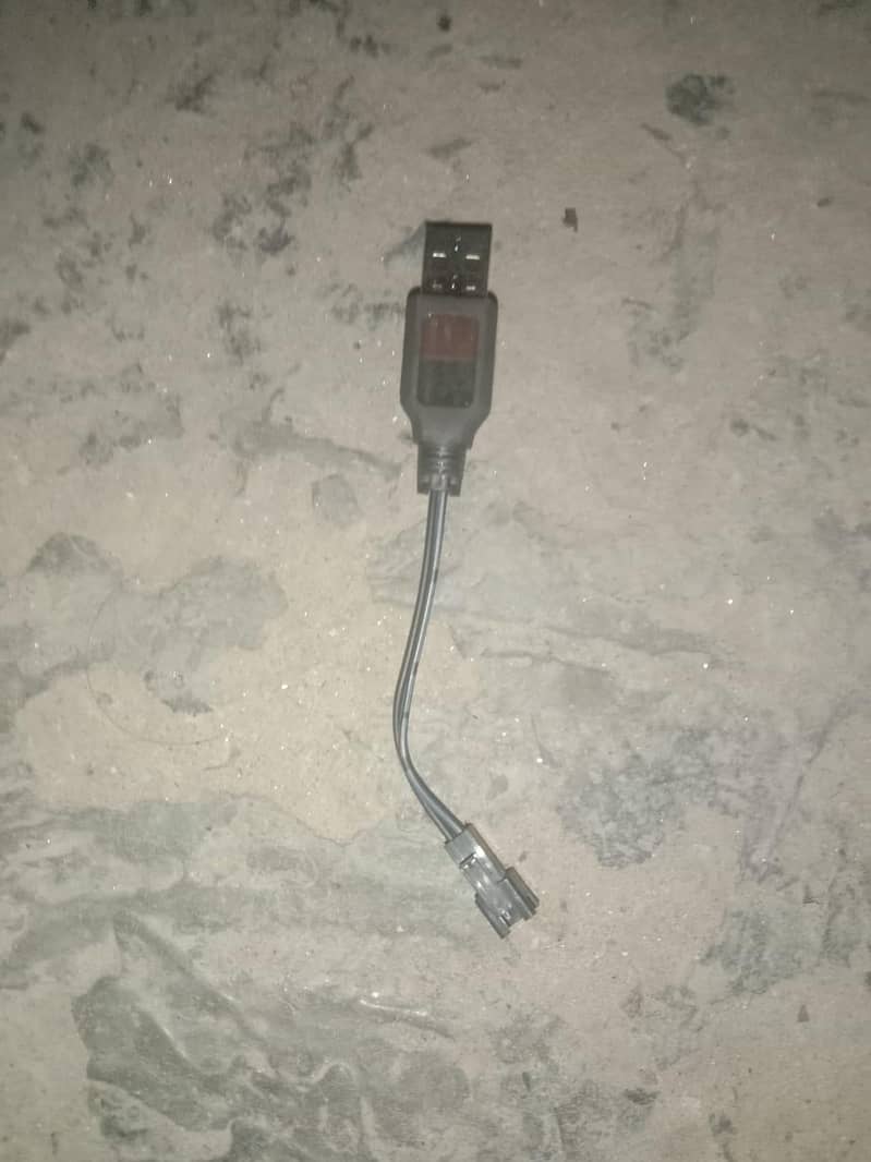 Remote control car. 3