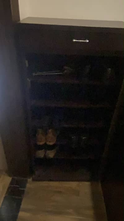 Shoe Rack | Good Condition |