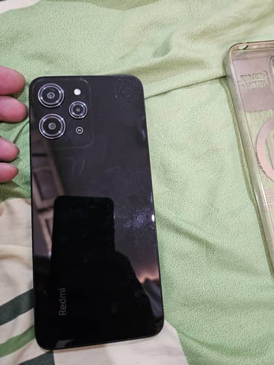 Xiaomi Redmi 12