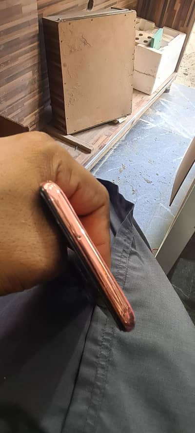 Samsung Mobile A51
