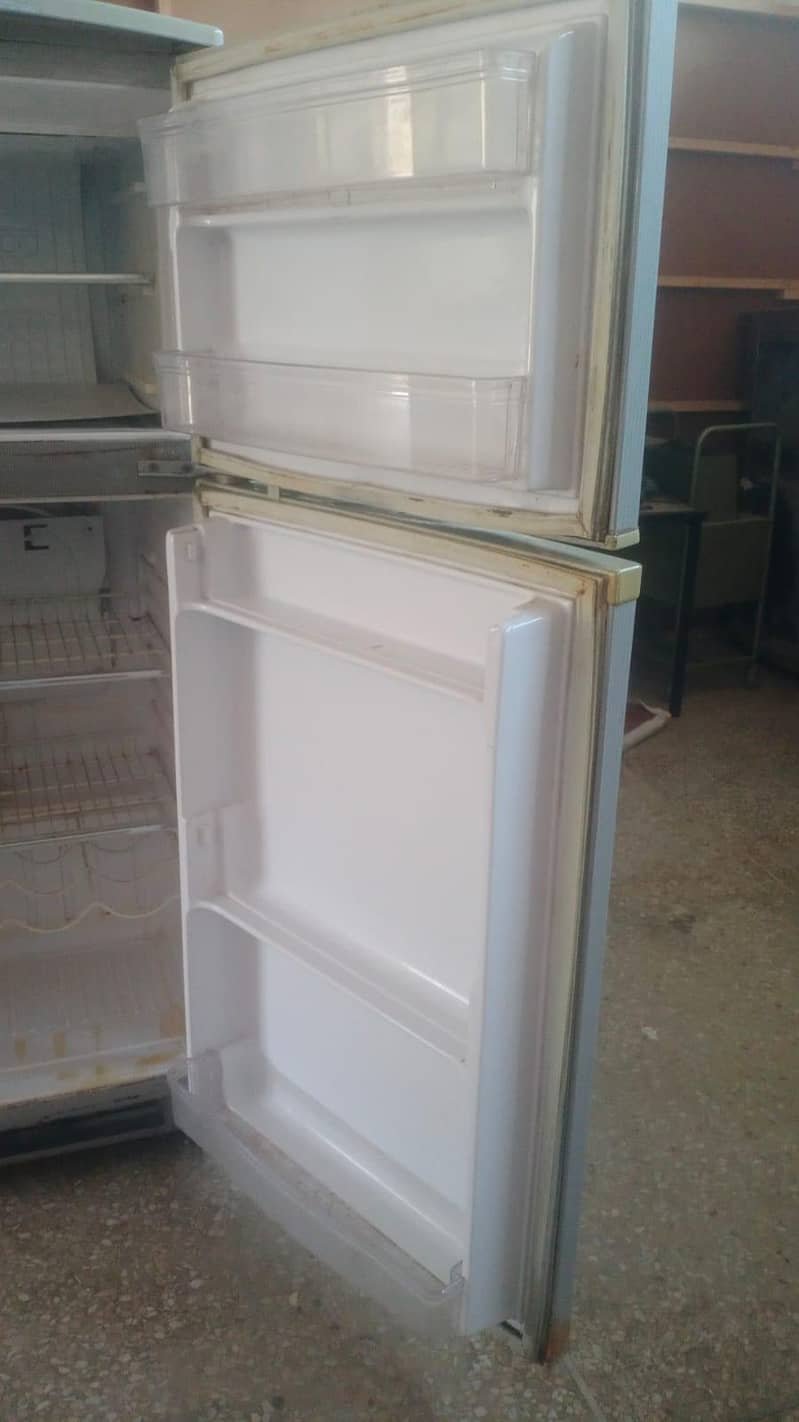 waves medium size fridge 1
