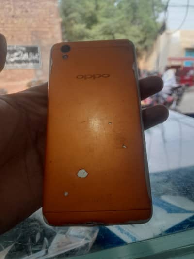 OPPO A37