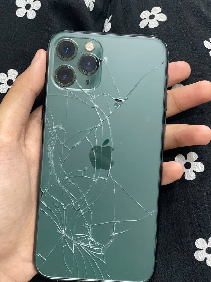 Iphone 11 pro 0