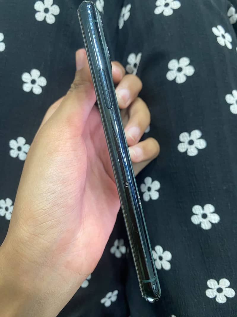 Iphone 11 pro 1