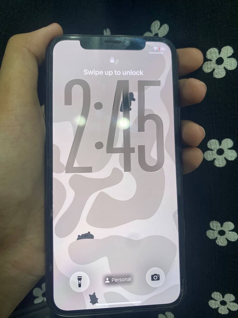Iphone 11 pro 2