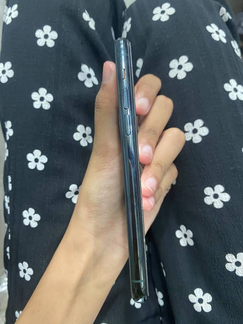 Iphone 11 pro 3