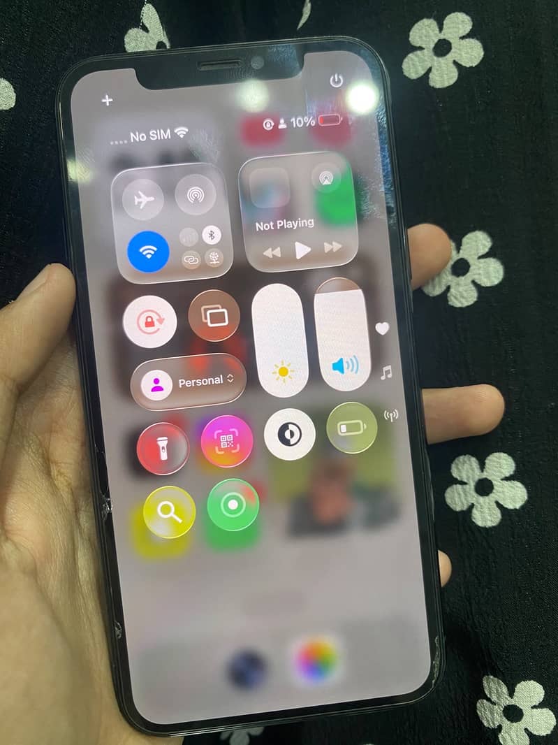 Iphone 11 pro 6