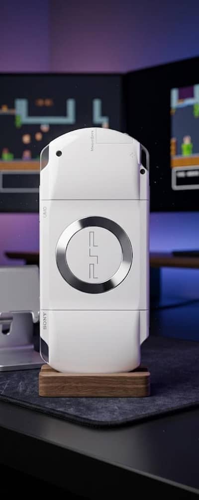 Play station protable