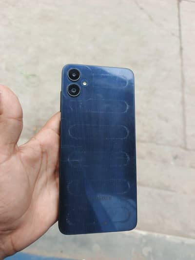 Samsung Mobile A05
