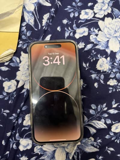 Apple iPhone 14 Pro Max