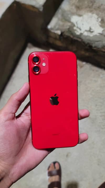 iPhone 11 Jv