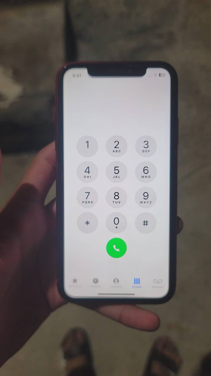 iPhone 11 Jv 1