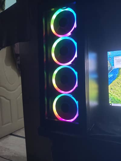 GAMING PC COMPLETE SETUP BUDGET SETUP