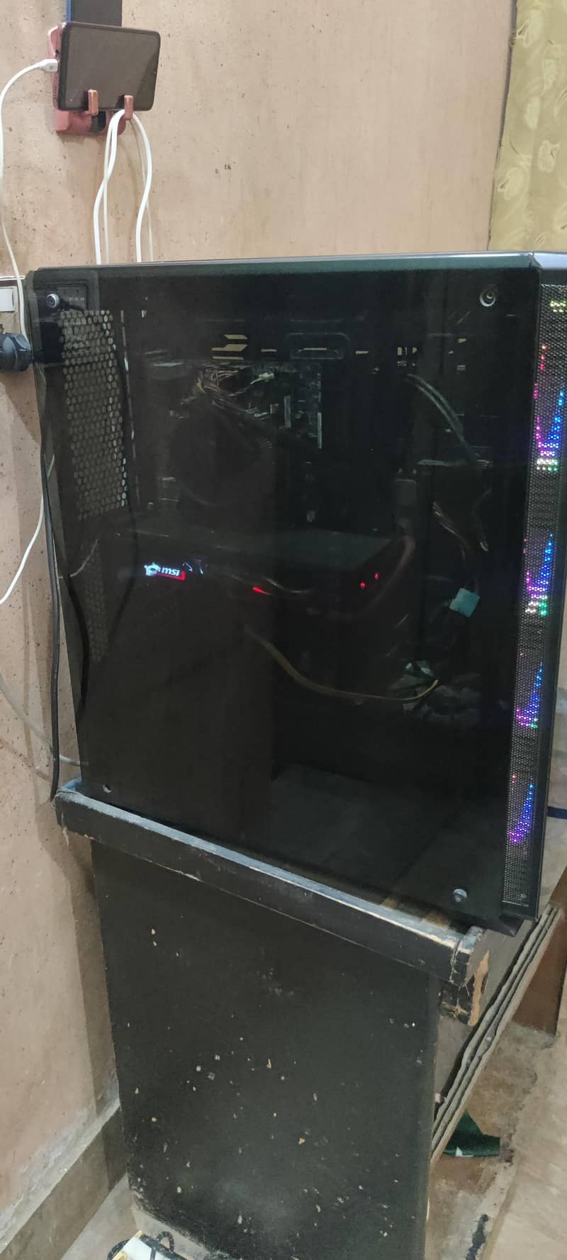 GAMING PC COMPLETE SETUP BUDGET SETUP 3