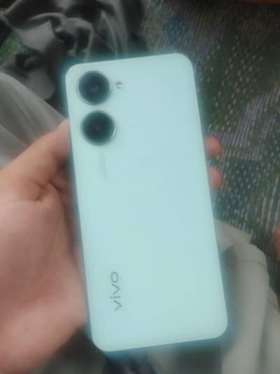 Vivo Y03