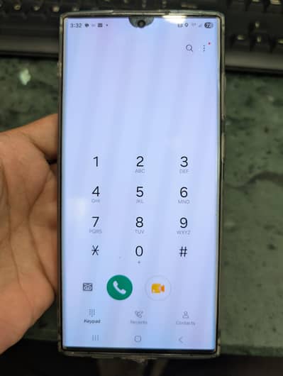 Samsung S22 Ultra 512GB | Official PTA Approved