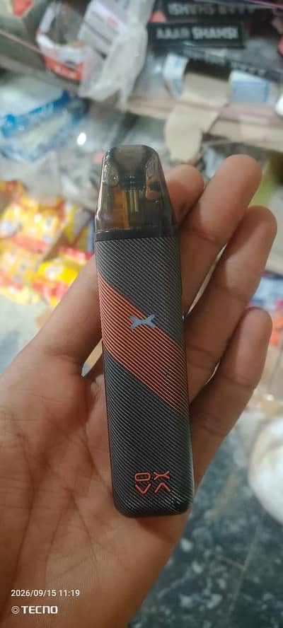 Oxva Xlim Go Pod Vape Kit