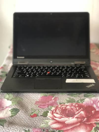 Thinkpad laptop and used for pancel and touch screen plz msg for whtsp