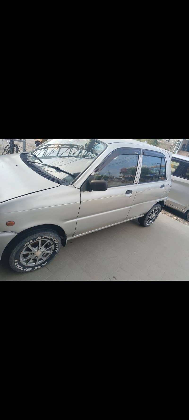 Coure 2003 2