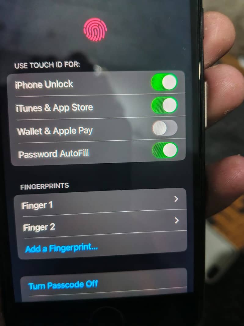 Apple iPhone SE 5