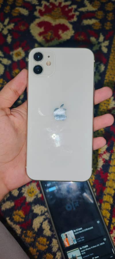 iphone 11 non pta