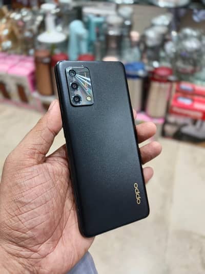 OPPO A5