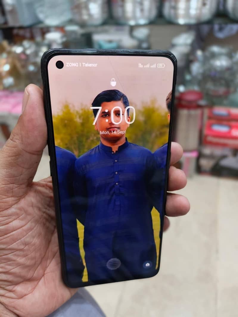 OPPO A5 4