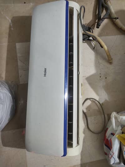 Haier AC for Sale – Excellent Condition