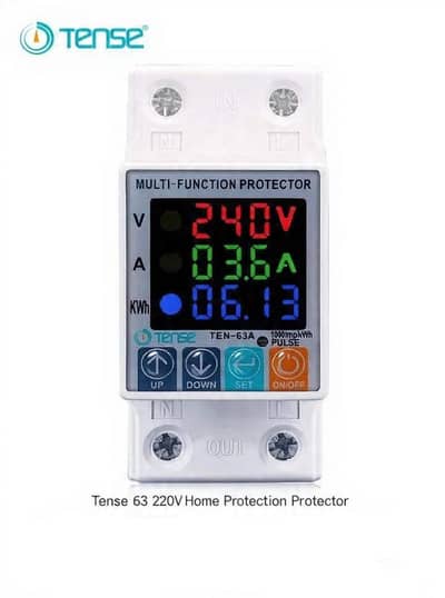 VOLTAGE PROTECTOR
