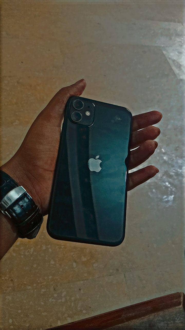 Apple iPhone 11 0