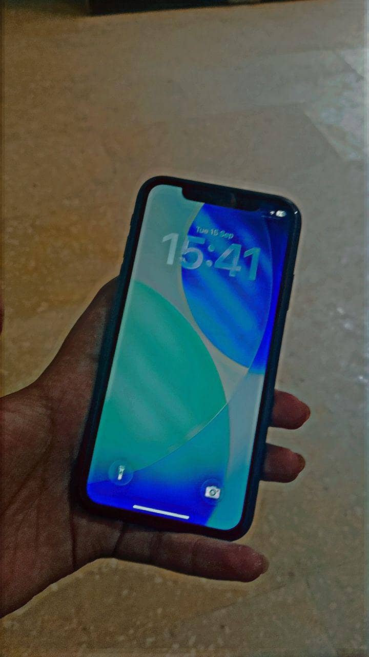 Apple iPhone 11 1