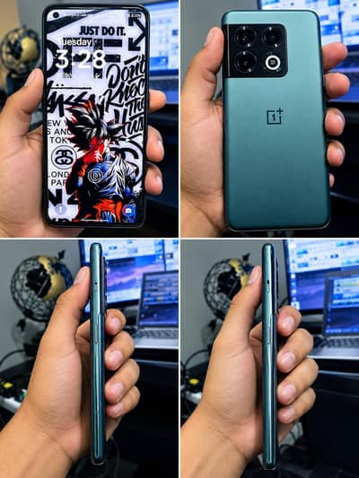 One Plus 10 Pro 5G