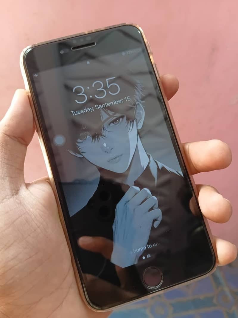 Apple iPhone 7 Plus 1