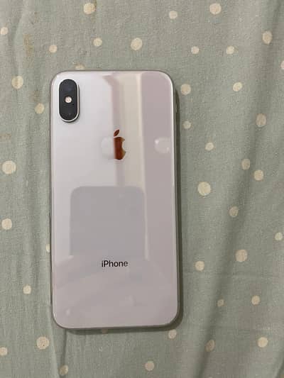 Apple iPhone X 25000