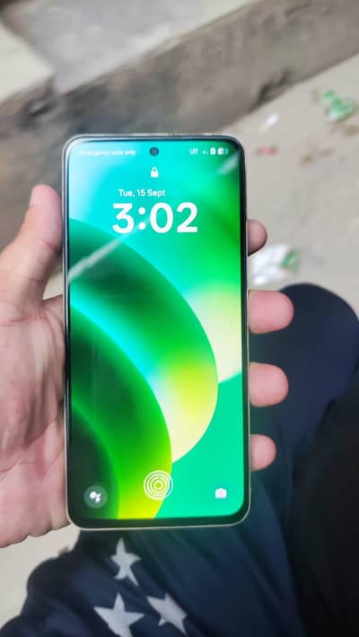 Realme 12 Plus 8/256 with box and charger (03706332948)