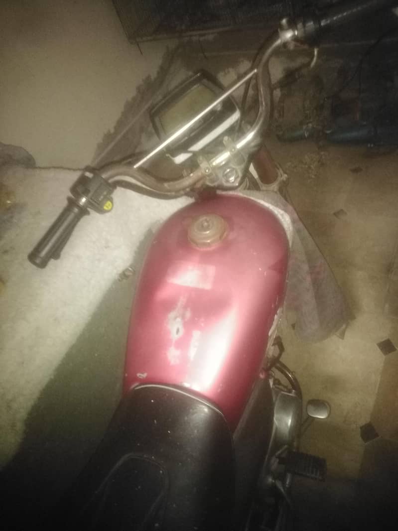 Pak Hero 8