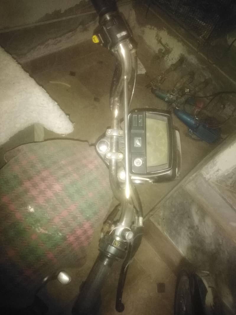 Pak Hero 9