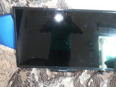 Ecostar Led For Sale Panel Issue