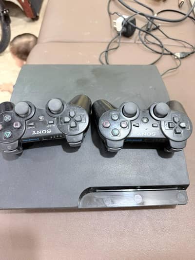 PS3 jell B perfect condition