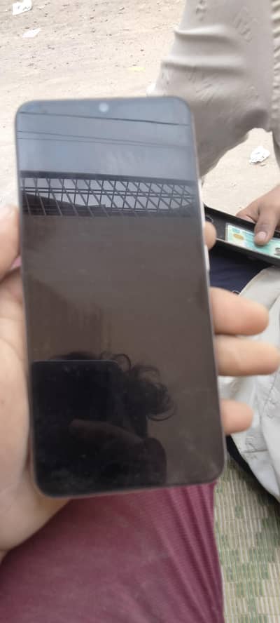 used mobile