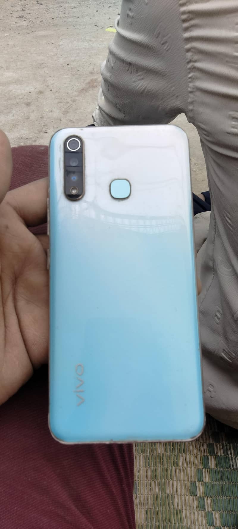 used mobile 1