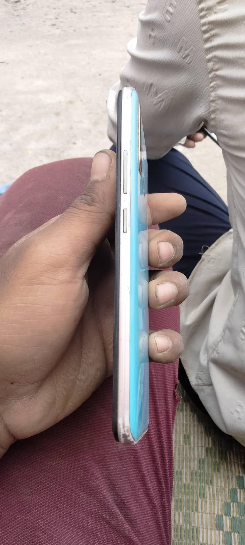 used mobile 2